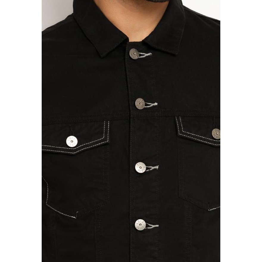 Grosir Jaket Katun Mjf155