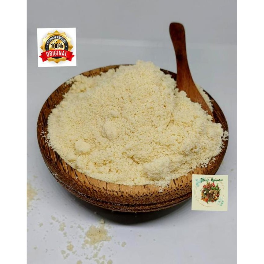 

Sale Almond Powder / Almond Flour / Tepung Almond - 1Kg