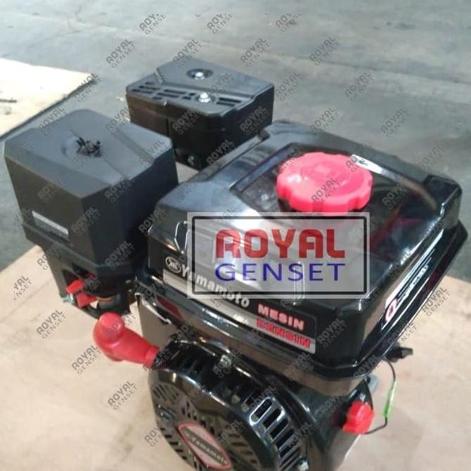 Mesin Penggerak Gx 200 Mesin Bensin Mesin Serbaguna Premium Produk