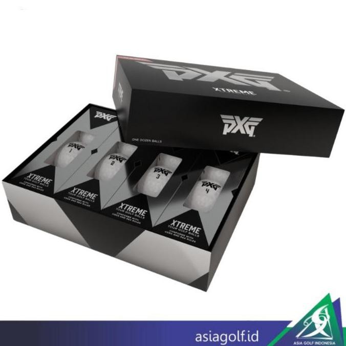 // Ball Golf Pxg Extreme Tour | Golf | Bola Golf