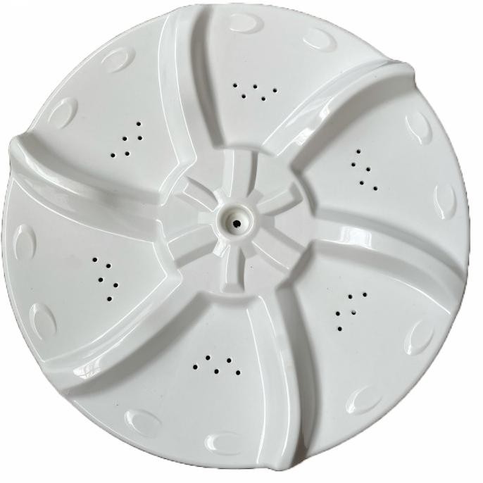 AW-S807 Pulsator Mesin Cuci Sanken Otomatis AWS-807 Baling Pulisator