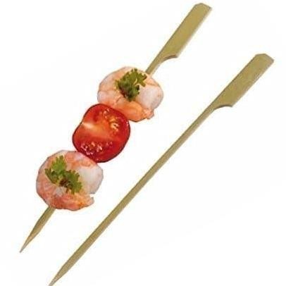 Tusuk Sate Yakit Tusuk Sate Bambu Sate Jepang