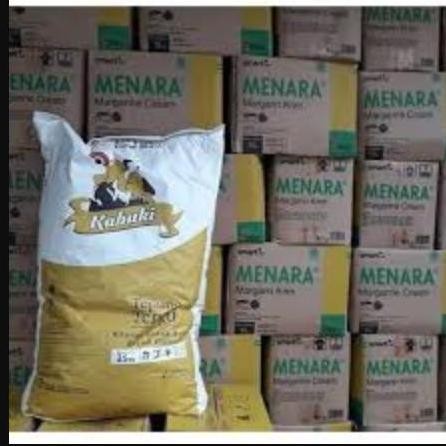 

Terlaris Tepung Terigu Kabuki Emas Kabuki Gold 25 Kg