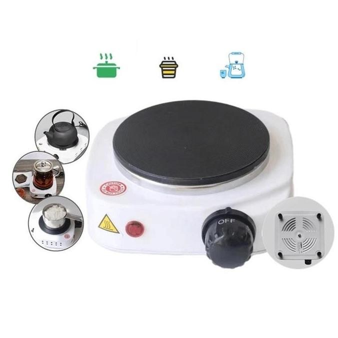 Murah Kompor Listrik Mini Watt Rendah - Kompor Induksi - Kompor Elektrik - Kompor Listrik Mini Hot P