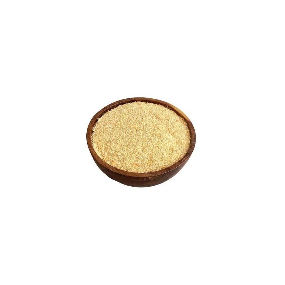 

Terlaris Golden Flaxseed Powder 1 Kg | Tepung Biji Rami Emas