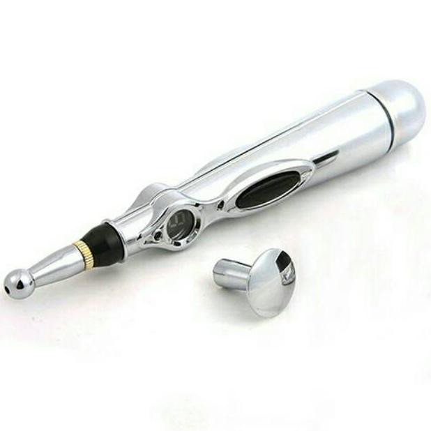 Akupuntur Elektrik Alat Akupuntur Jarum Pena Akupuntur Alat Terapi Setrum