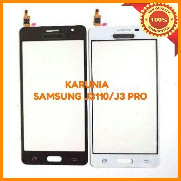 [KAR] TOUCHSCREEN TS SAMSUNG J3110 / J3 PRO