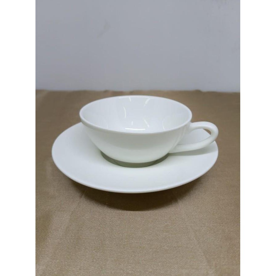 ,,,,,,,] DRAGON Coffee Cup / Saucer Coffee / Piring Coffee #A25017