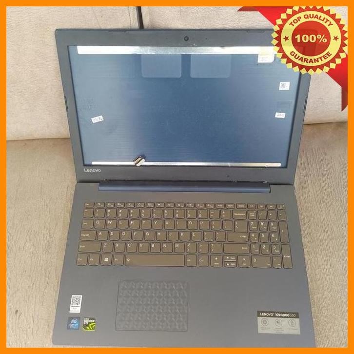 [PRU] CASING LENOVO IDEAPAD 330 330-15ICH & PART LAPTOP CASE ORI