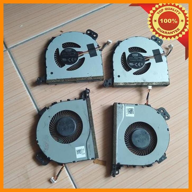 [PRU] FAN KIPAS LAPTOP LENOVO IDEAPAD 320-14/320-15 330-14/330-15 SERIES