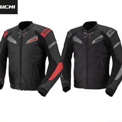 Terjangkau Rs Taichi Rsj833 Gpx Raptor Leather Jacket Original
