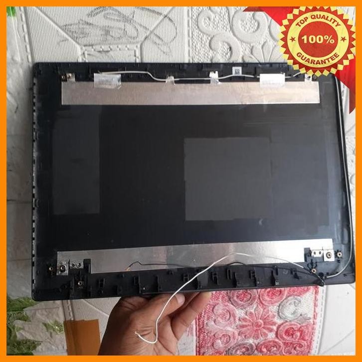 [PRU] CASING COVER LCD LENOVO IDEAPAD 130. BACK COVER LCD IP 130-14AST