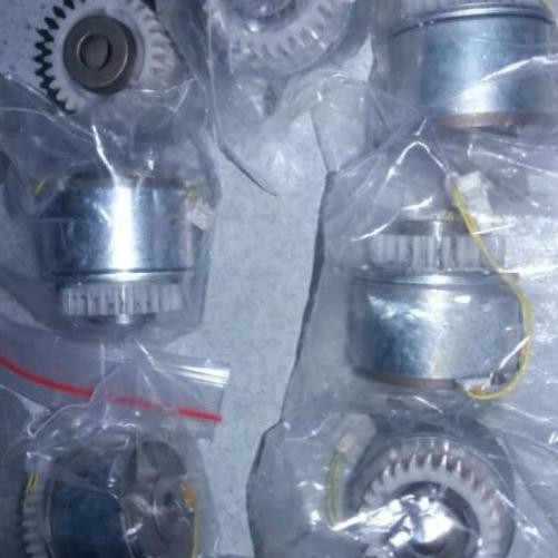 Sale Clutch Regist Atau Motor Regist Fotocopy Canon Ir 5000 5020 5050 5075