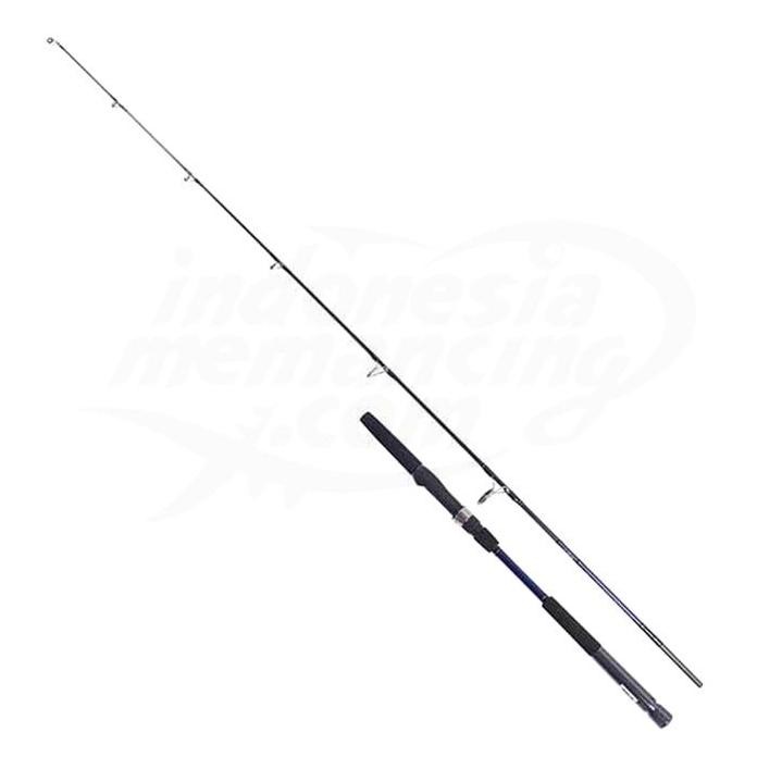 

Terlaris Joran Spinning Daiwa Phantom Versatile Pilih Ukuran