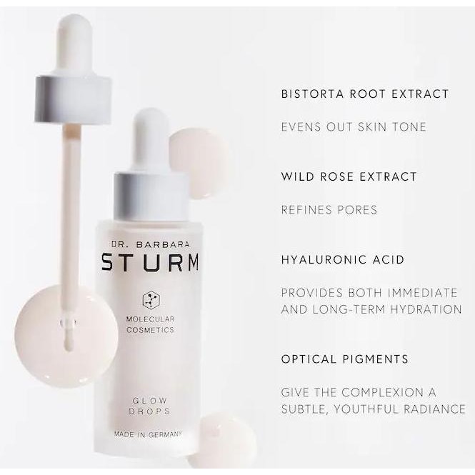 Dr. Barbara Sturm Glow Drops