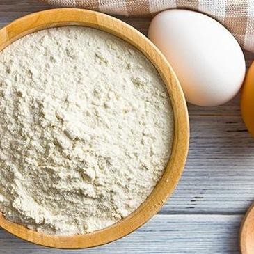 

Terlaris Egg White Powder 250Gram / Tepung Putih Telur 250Gram