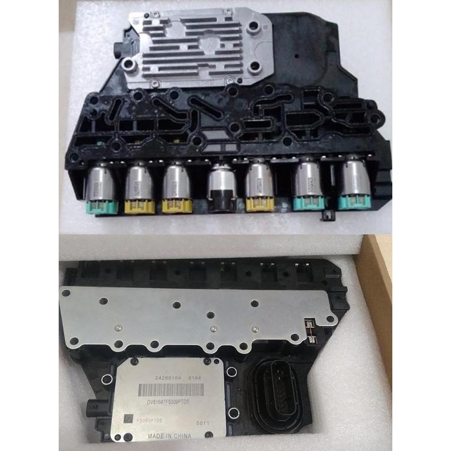 Terlaris Tcm Gen2 Chevrolet Spin 1.5 -100 % Brand New Pabrik+Program