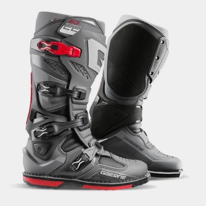 ready GAERNE SG22 NEW SEPATU CROSS GAERNE SG22