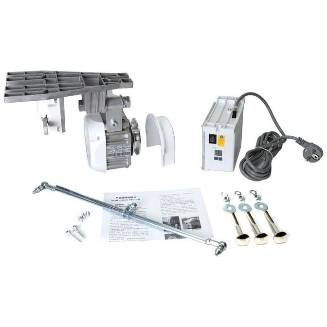 Dinamo Servo Mesin Jahit Industri Garmen merk JACK JK-513A