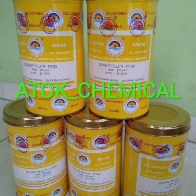 

KA Solvent Yellow 101602 Coloursea