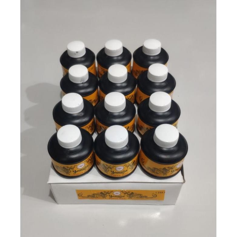 

KA Tinta Naga Yamura Per Lusin