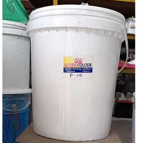 

KA Pasta Rubber Putih/Warna 115 (25kg)