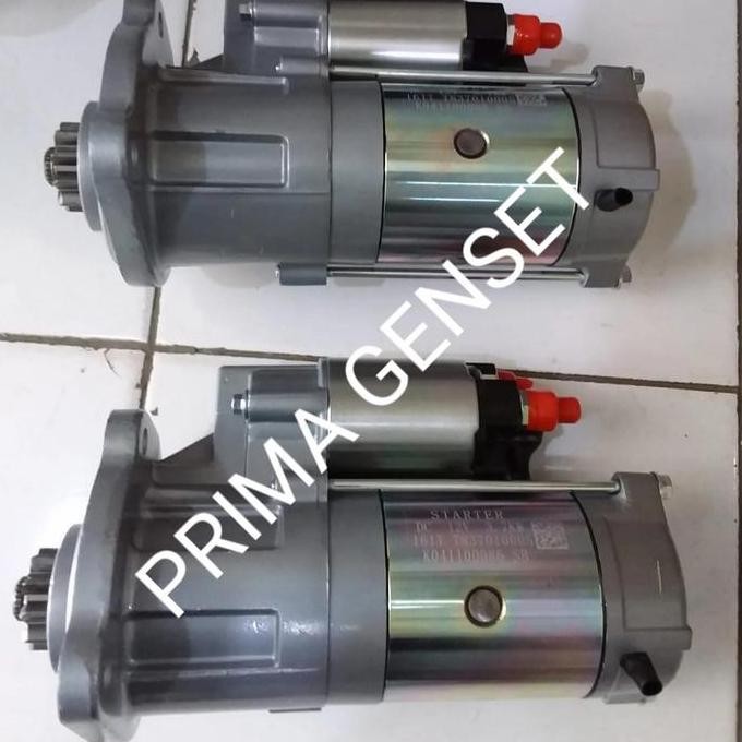 {{{{}}] Dinamo Starter Lovol 1004G 1004TG