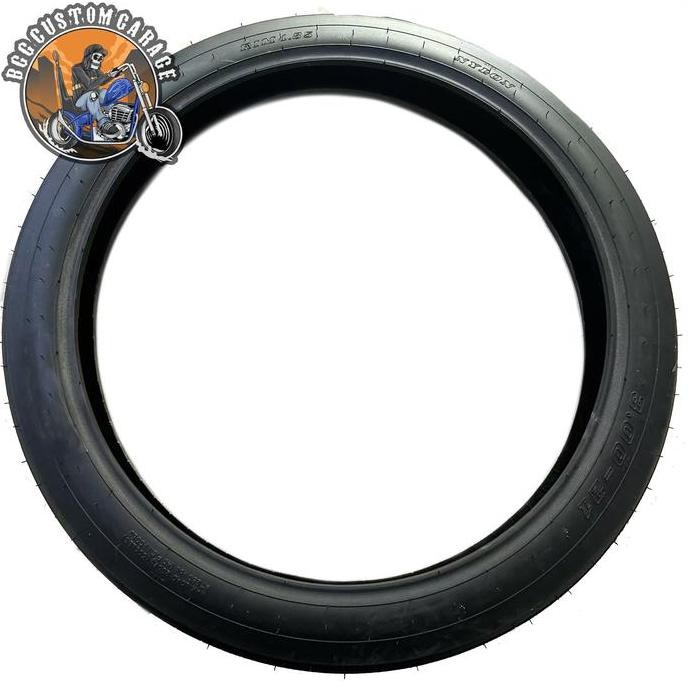 Ban Ribbed 300-21 . Ban Depan Classic Sallur  . Ban Depan Chopper . Not Firestone Fuckstone Avon Shi