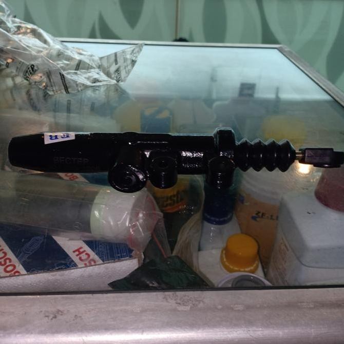 . master kopling atas mercy w124