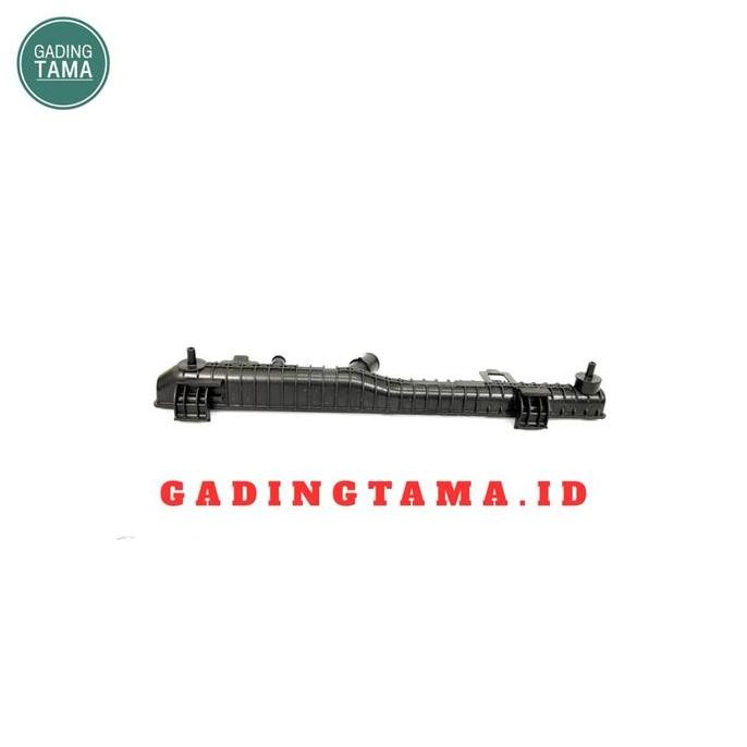 . Upper Tank Radiator Ford Fiesta