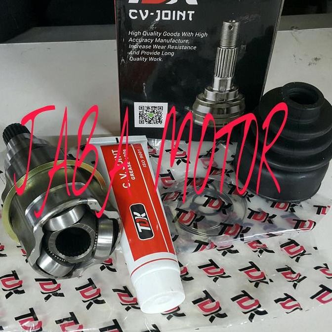 . As roda bagian dalam Calya-Sigra