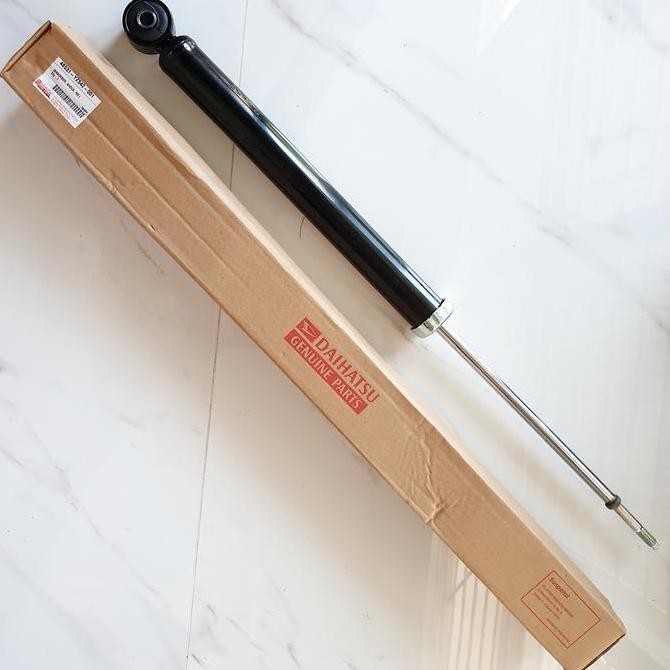 . SHOCK BREAKER BELAKANG AGYA AYLA ORIGINAL DAIHATSU