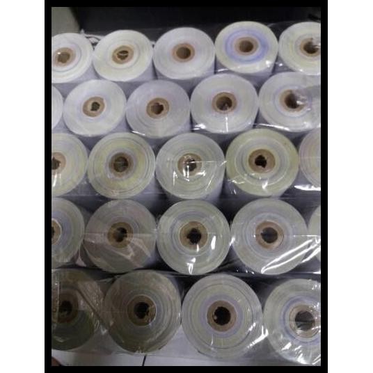 

Terlaris Kertas Roll Struk 2Ply Untuk Printer Epson Tmu Good Quality