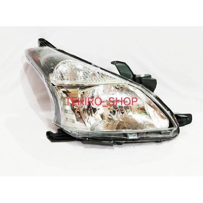 . LAMPU UTAMA HEADLAMP AVANZA XENIA 2012 2013 2014 HEAD LAMP ASSY