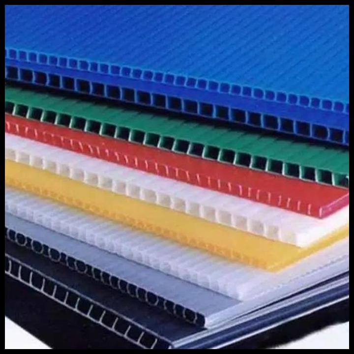 

Terlaris Impraboard/Infraboard 150X100Cm Tebal 3Mm Good Quality