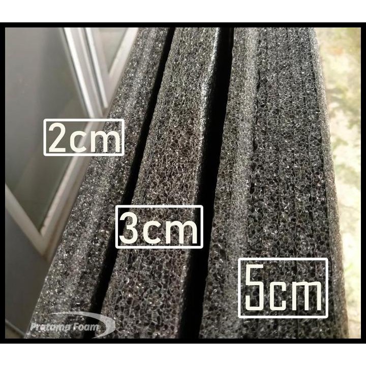 

Terlaris Busa Packing 5Cm / Pe Foam Polybonding Good Quality