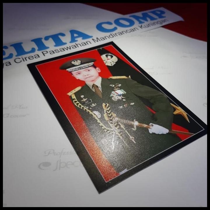 

Terlaris Kertas Foto A3 Silky Good Quality