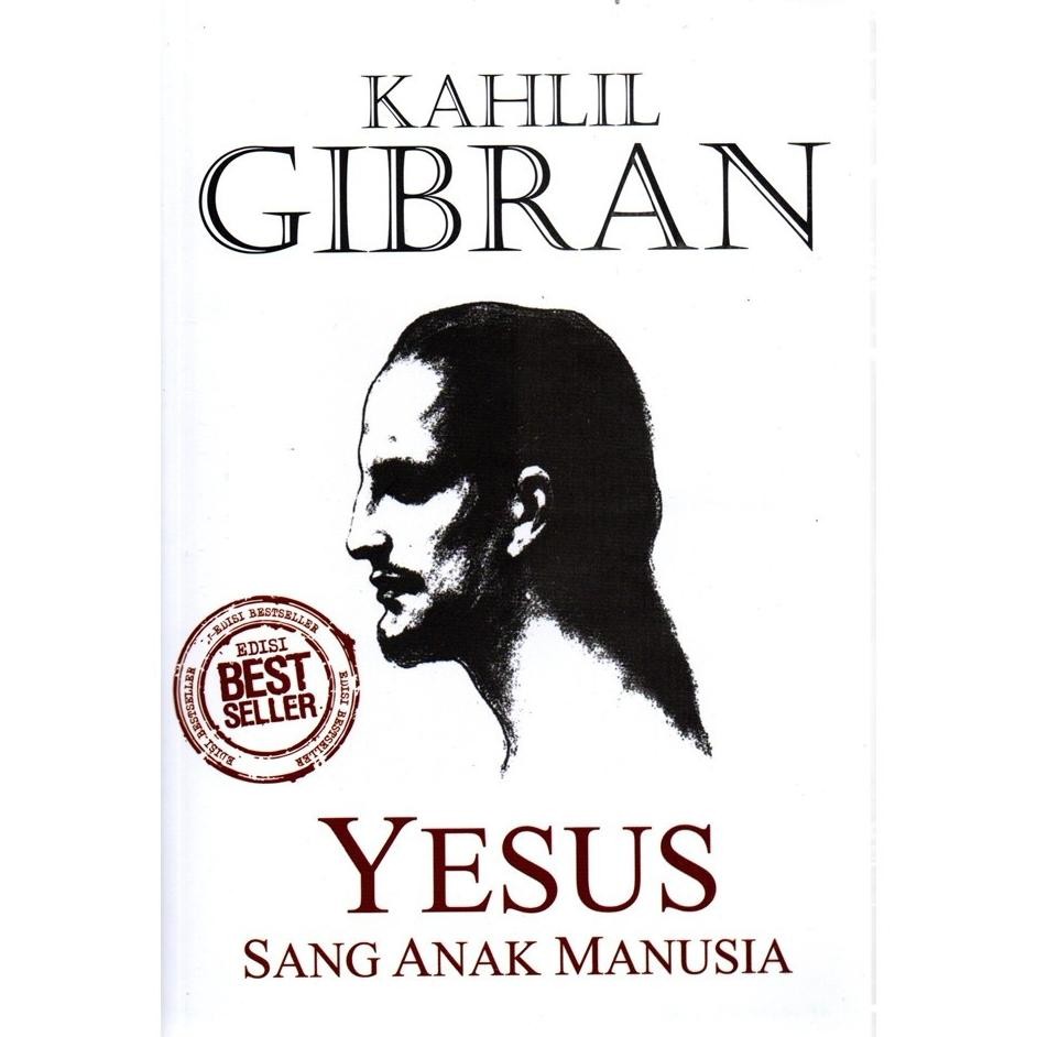 Yesus Sang Anak Manusia