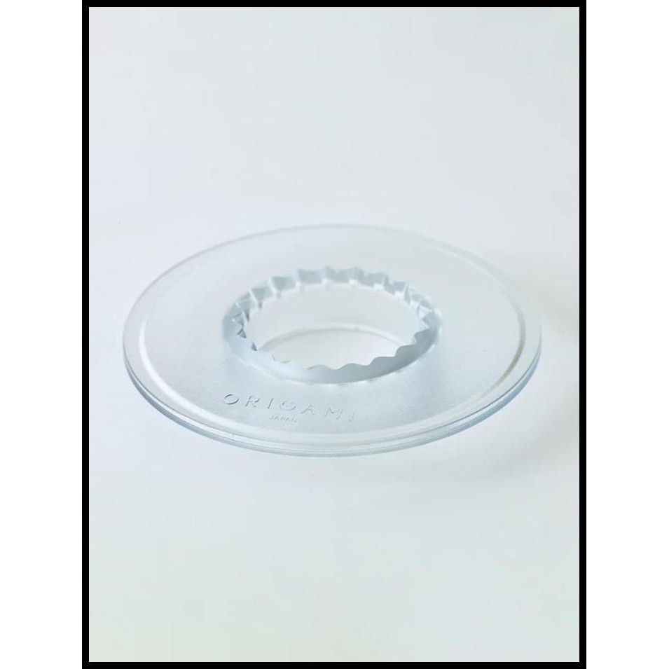 

Terlaris Kurasu - Origami As Holder [ Resin ] Good Quality