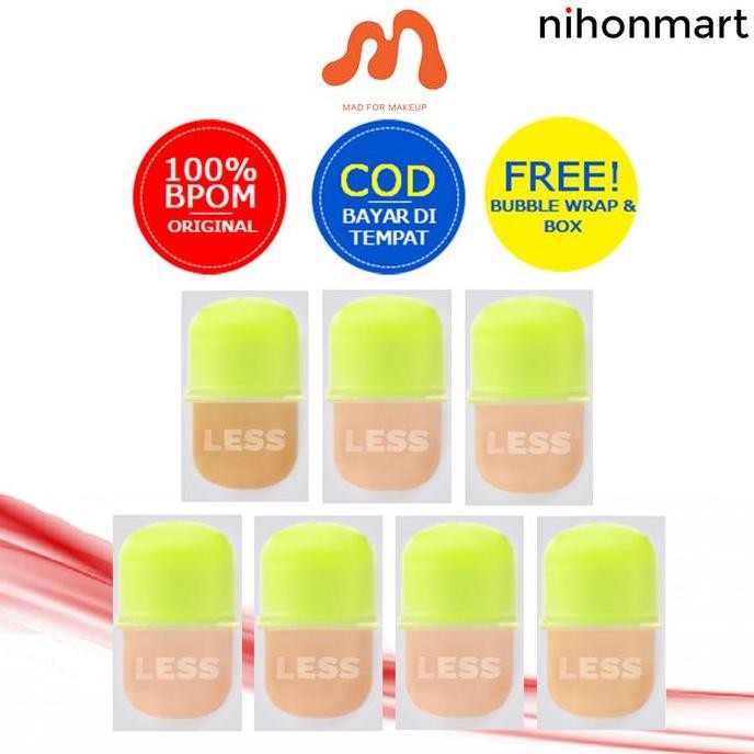 Terlaris Mad For Makeup Spotless+ Acne Concealer SALE