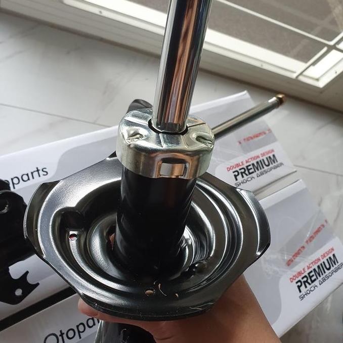 . SHOCK BREAKER DEPAN AVANZA / XENIA (2012-2020) - KAYABA PREMIUM KYB