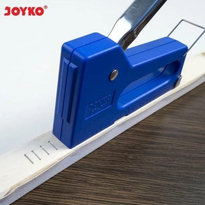 

Hot Sale Et-98 Un04 Gun Tacker / Stepler Joyko Gt-700 + Free Refill - Staples Tembak Gt700 Terlaris Sale Hot Sale