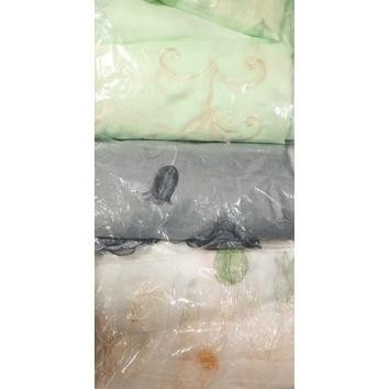 Big Sale Ew64 Sa-324 Kelambu Bahan Sari India Jumbo (200X200) Termurah??? Sa-324 Berkualitas Sale