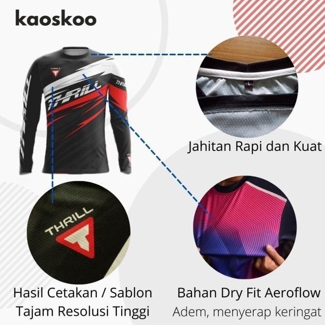 Termurah Kaos F1 Williams Racing 2025 Team Jersey High Quality