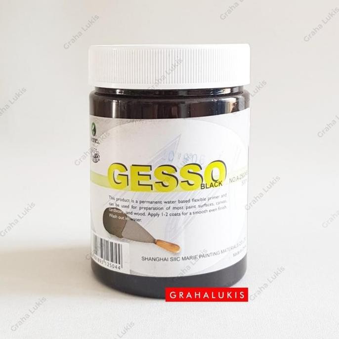 

ready !!! MARIES GESSO 500ml