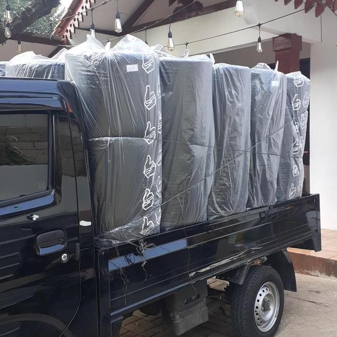 

ready Bubble wrap Hitam murah SIP 3kg