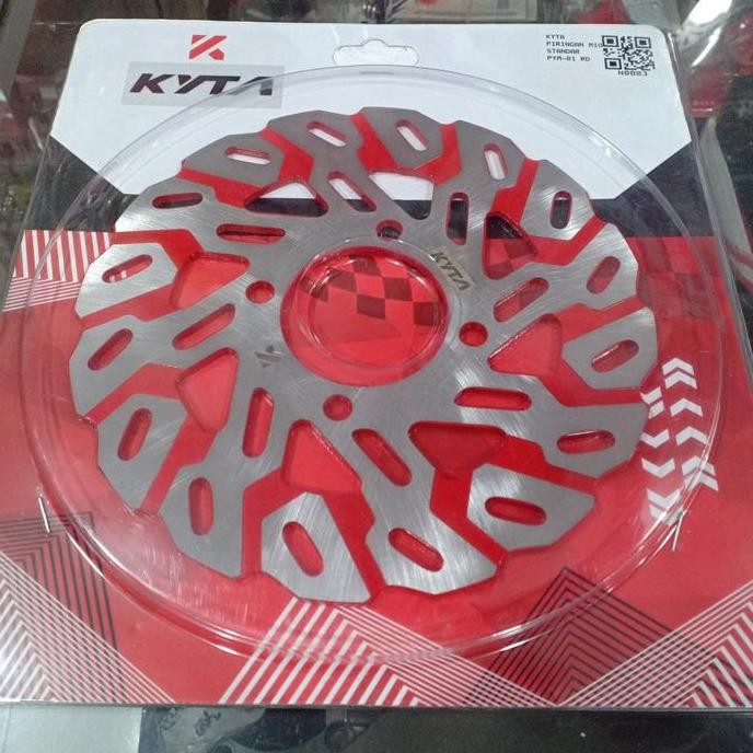 disc ktc kytaco standar 200mm mio sporty/ mio smile/ mio soul carbu