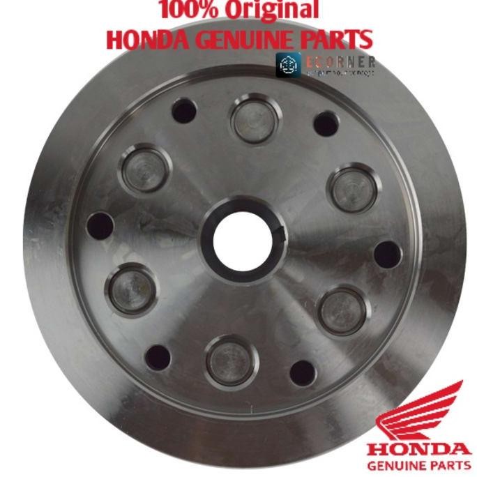 MAGNET HONDA VERZA FLY WHEEL COMP Asli AHM 31110K18901