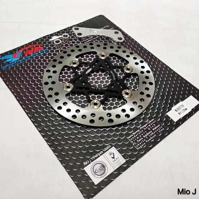 Disc PSM Cakram Depan Mio J - Mio M3- Mio Z - Fino Fi 220mm