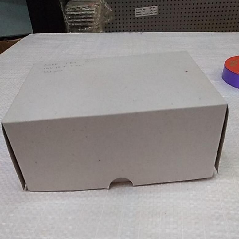 

NEW!!! Grosir Dus ABPP Tebal nc cukup aqua 16x12x7 cm/ Hajatan/ Kotak Snack Roti Kue/ Dus acara/ Box Snack/ Kardus Donat Syukuran/ Dos/ kotak kue/ snack box/ dos jajan/ kerdus